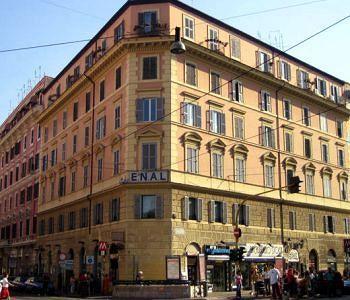 Bed and breakfast Il Tesoro