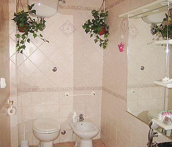 Bed and breakfast Il Tesoro 3*