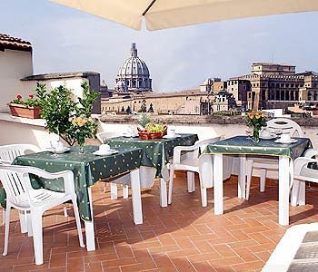 Il Tesoro Bed and breakfast