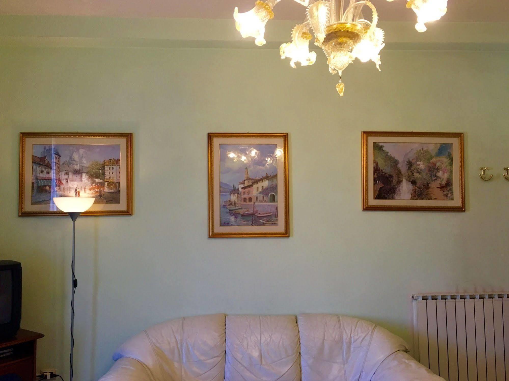 Bed and breakfast Il Tesoro