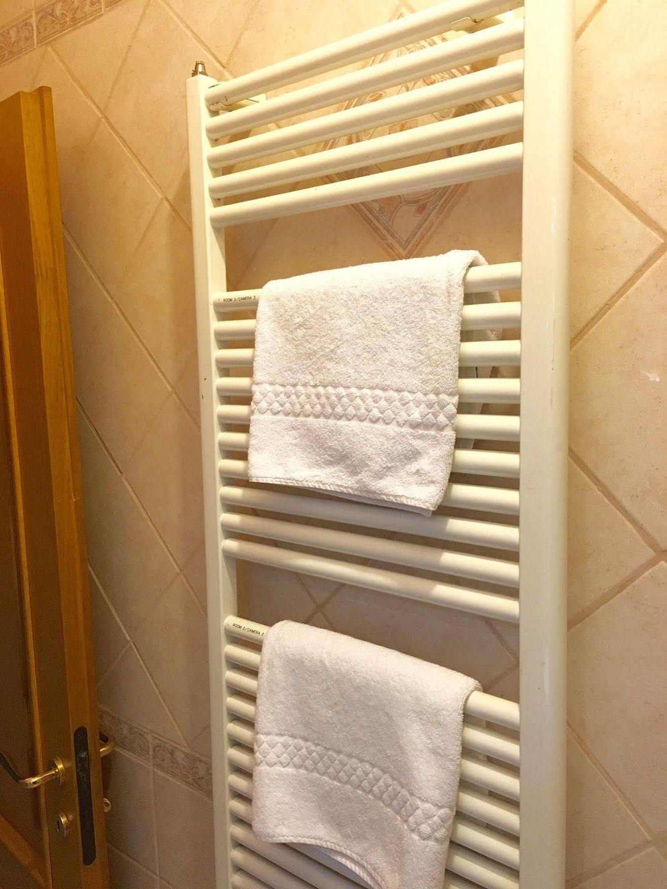 Il Tesoro Bed and breakfast