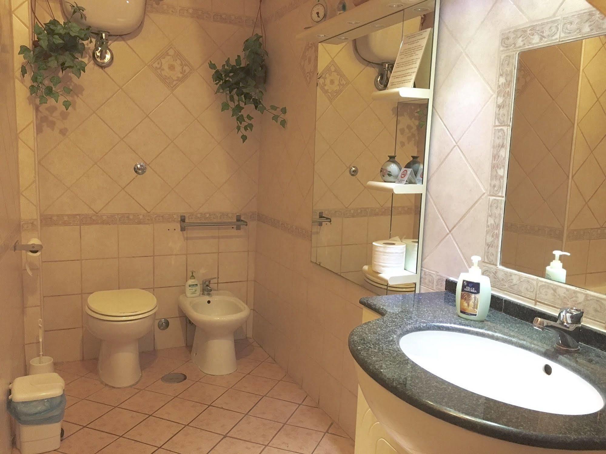 Il Tesoro Bed and breakfast 3*