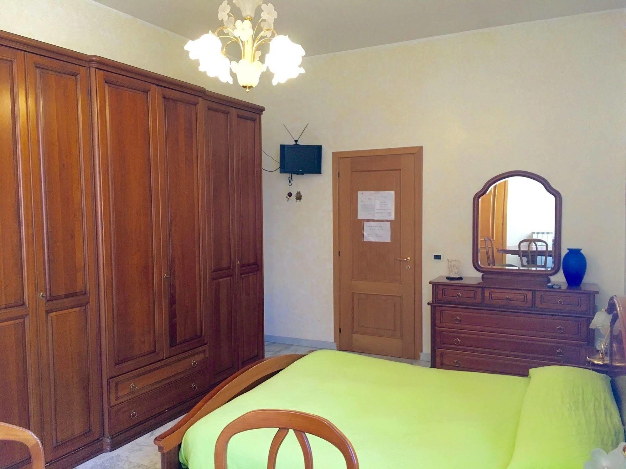 Il Tesoro Bed and breakfast