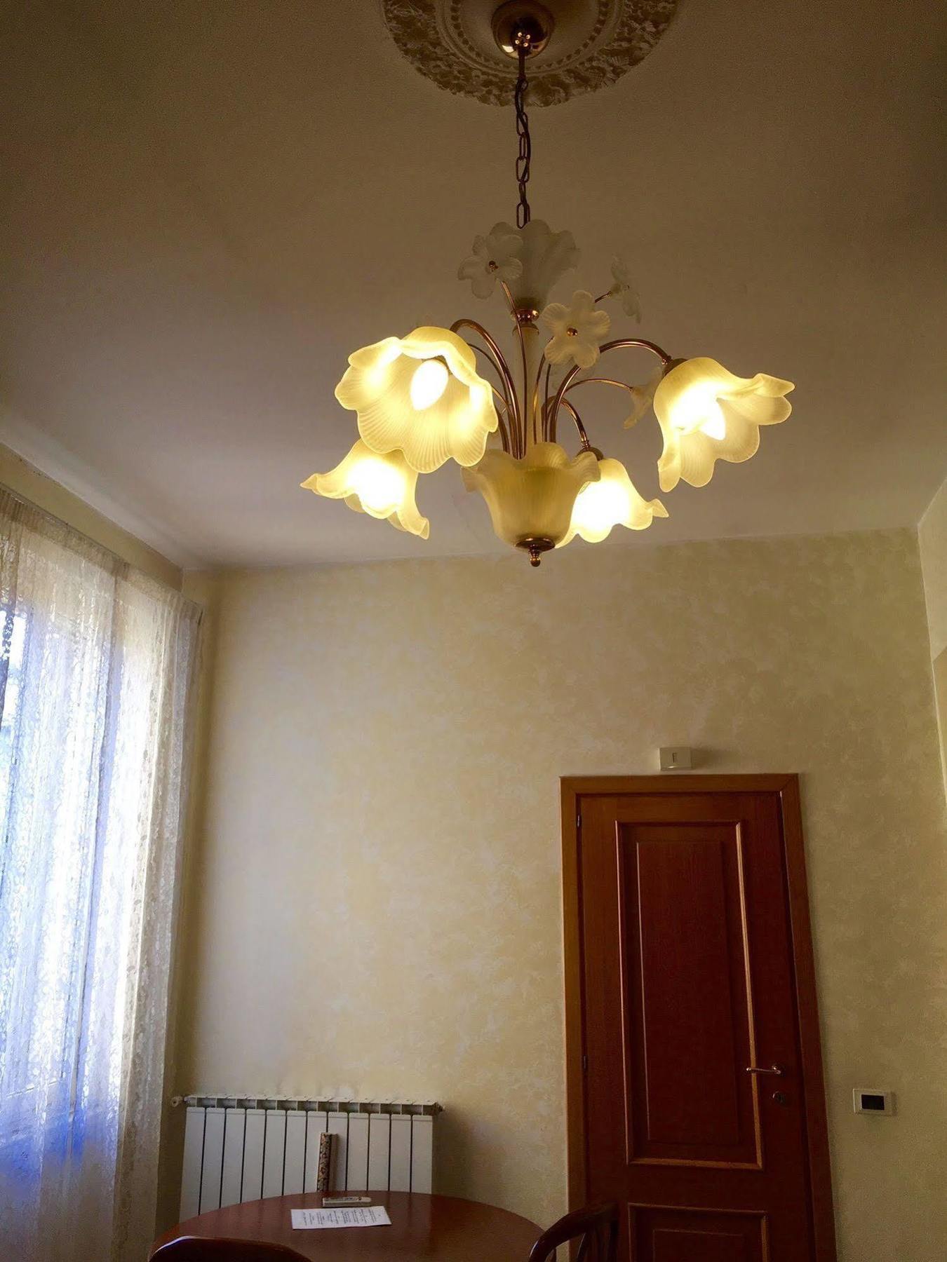 Bed and breakfast Il Tesoro Roma