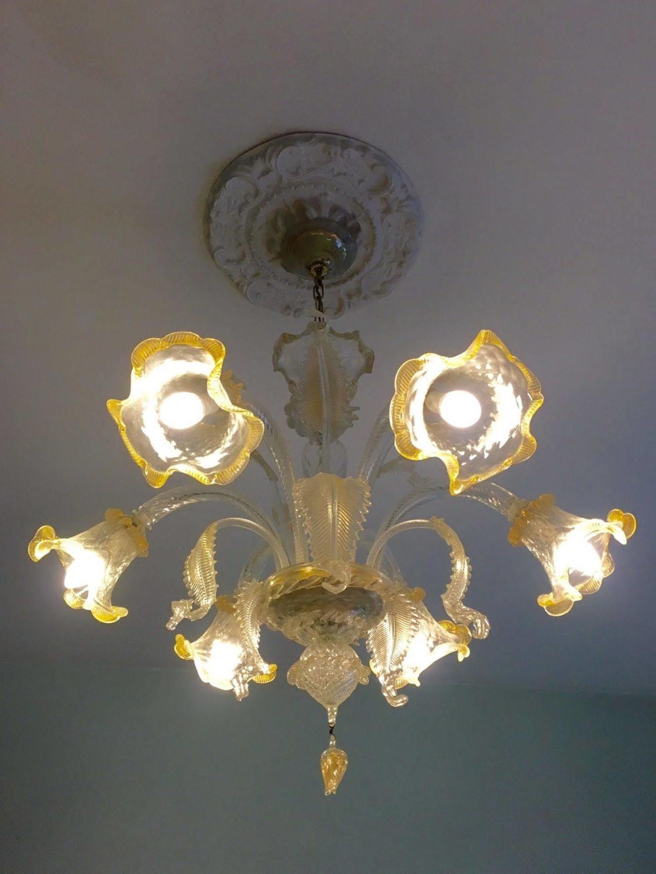 Bed and breakfast Il Tesoro 3*