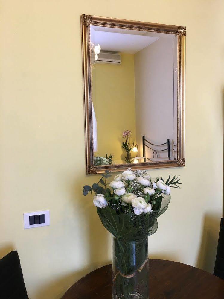 Bed and breakfast Il Tesoro 3*